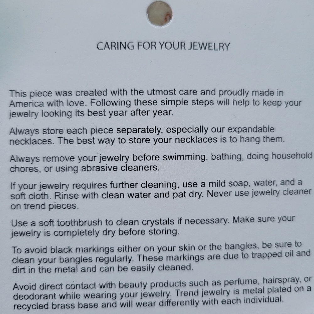 Simple Alex & Ani stackable bracelets - Picture 2 of 3